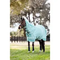 LeMieux Armour-Tek Vliegendeken 180 Aqua
