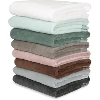 Kayori Yu - Gastendoekje - 30x50 - Roze -