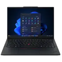 Lenovo ThinkPad E14 Gen 7 Intel Core 7 240H-processor E-cores tot 4,00 GHz P-cores tot 5,20 GHz, Windows 11 Pro 64, 1 TB SSD M.2 2242 PCIe Gen4 TLC Opal - 21T9CTO1WWBE1, Eclipse Black