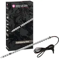 Mystim - Tickleberry Finn Sound
