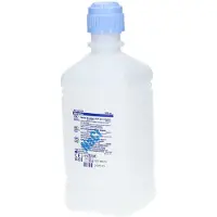 Baxter Bx Viapack 0,9% Natriumchloride voor Irrigatie 1 l Oplossing