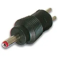 Velleman Fiche - - d'alimentation 3.0 x 1.0mm