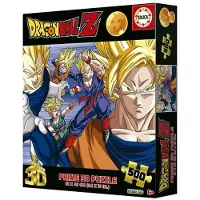 Educa Puzzel Dragon Ball