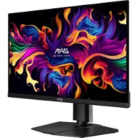 MSI Monitor MSI 27" 360 Hz Wide Quad HD