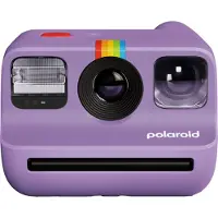 Polaroid Go 2 Paars