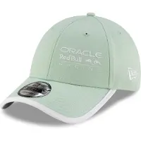 New Era Oracle Red Bull Racing Team Cap Miami