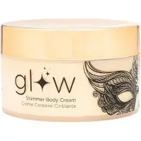 Orgie Glow - glinsterende bodylotion - hydraterend - 250ml