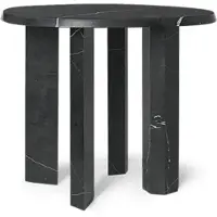 Ferm Living Taula Bijzettafel Black