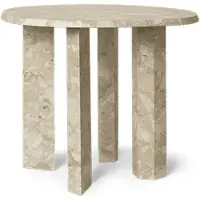 Ferm Living Taula Bijzettafel Sand