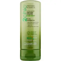 Giovanni Ultra-Moist Hair Mask 144ml