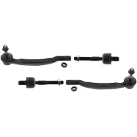 MAPCO 53973 Reparatieset, spoorstang