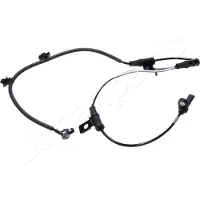 Japanparts ABS-K63 Wielsnelheidssensor (ABS)