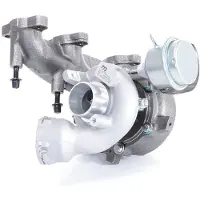 BTS Turbo T914518BT Turbocharger