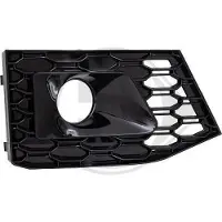Diederichs 1046148 Ventilatiegrille, bumper