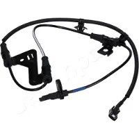 Japanparts ABS-K62 Wielsnelheidssensor (ABS)