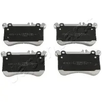 Japanparts PB-001 Brandstofpomp
