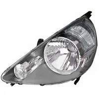 Diederichs 5240181 Koplamp