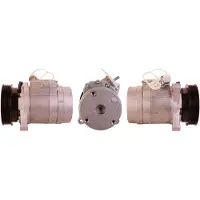 DRI Compressor, airconditioning 700510815