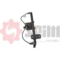 Seim 902215 Raammechanisme
