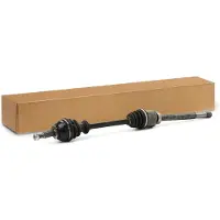 RIDEX 13D0899R Aandrijfas
