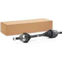 RIDEX 13D0865R Aandrijfas