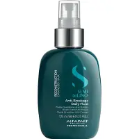 Alfaparf Milano Haarverzorging Semi di Lino Reconstruction Anti-Breakage Daily Fluid 125 ml