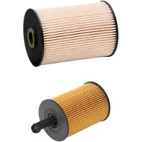 RIDEX 4055F34633P Filterset