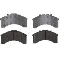 Japanparts PA-00113AF Remblokken