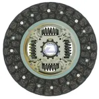 AISIN DTX-126 Koppelingsplaat
