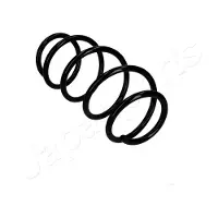 Japanparts ZC90267 Chassisveer