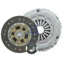 AISIN KY-109 Koppelingsset