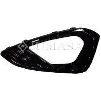 JUMASA 22111582 Ventilatiegrille, bumper