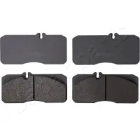 Japanparts PA-9102AF Remblokken