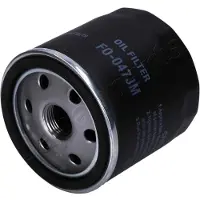 Japanparts FO-047JM Oliefilter