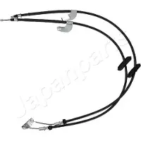 Japanparts BC-W19 Handremkabel