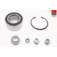 FAI AutoParts FWBK1001 Wiellagerset