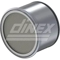 DINEX 4II018-RX Katalysator