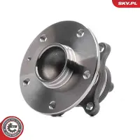 ESEN SKV 29SKV707 Wiellagerset