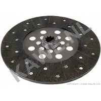 KAWE 3043 Koppelingsplaat