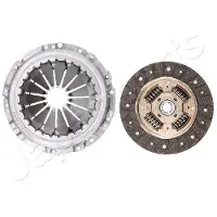 Japanparts KF-W39 Koppelingsset