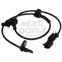 MEAT & DORIA 901487 Wielsnelheidssensor (ABS)