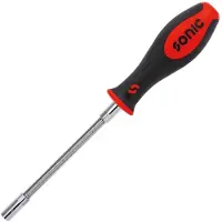 Sonic Flexibele dopschroevendraaier 6mm