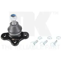 NK 5043216 Fuseekogel