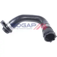BOGAP B1711114 Laadluchtslang