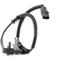 RIDEX 412W0567 Wielsnelheidssensor (ABS)