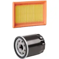 RIDEX 4055F34688P Filterset