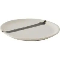Tell Me More Toledo bord Ø17,5 cm Off-white