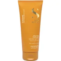 Alfaparf Milano Semi di Lino Sunshine After-Sun Treatment Haarolie 200 ml