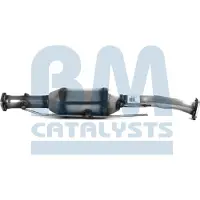 BM CATALYSTS BM11111 Roetfilter (DPF)