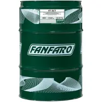 Fanfaro FF8616-DR Olie, automatische transmissie (ATF)